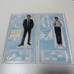 カラオケ行こ！ アクリルスタンド 2点セットのサムネイル