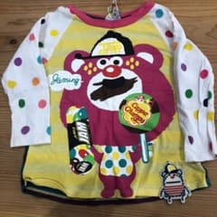 JAM Tシャツ ロンTのサムネイル