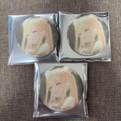プロセカ グリ缶 52A 咲希 セット - メルカリ