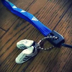 ［レア］adidas アディダス 正規 スーパースター ストラップのサムネイル