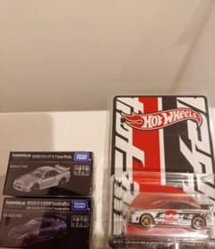 JMS2025 会場限定品 GT-R 3台セット 2025ジャパンコンベンション&JMS限定日産GT-R3台セット - メルカリ