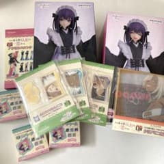 その着せ替え人形は恋をする 着せ恋 喜多川海夢 フィギュア A賞 ラスト