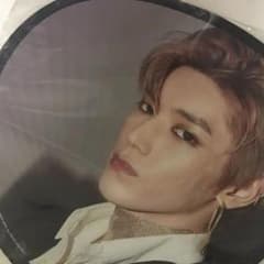 nct127 テヨン うちわのサムネイル