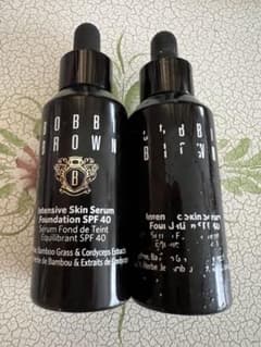 BOBBI BROWN ファンデーション2セットのサムネイル