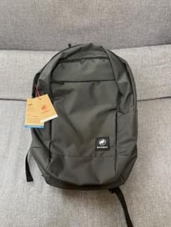マムート] デイパック 25 Daypack 25L phantomのサムネイル