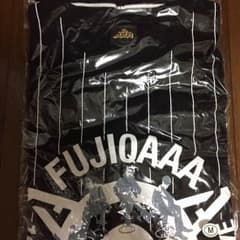 AAA FUJIQLive Tシャツのサムネイル