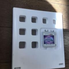 ポケットモンスタームーン　3DSのサムネイル