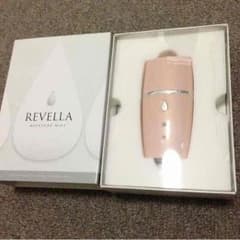 Revella 充電式 ハンディミストのサムネイル