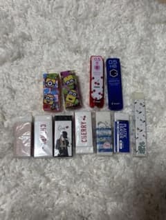 消しゴム　シャー芯　まとめ売りのサムネイル