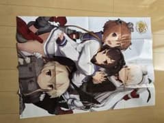 艦これ　ポスターのサムネイル