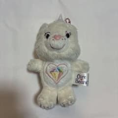 Care Bears ぬいぐるみ マスコット　ケアベアのサムネイル