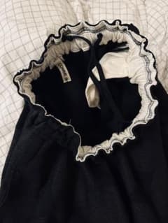 COMME des GARCONS 厚手スカートのサムネイル