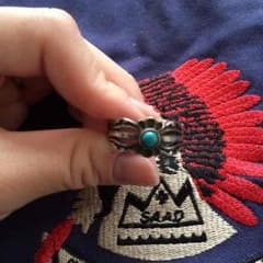 Ken様専用SAAD 指輪のサムネイル