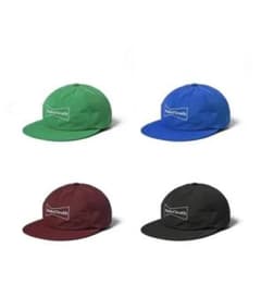 wastedyouth キャップのサムネイル