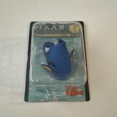 Happy 복권 PIXAR 픽사 F상 페이스 마그넷 돌리