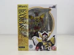 フィギュアーツ　仮面ライダーバロンのサムネイル