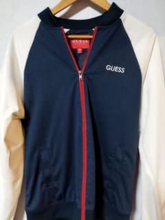 GUESS　MA１ブルゾンのサムネイル