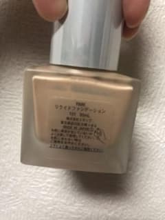 RMK リクイドファンデーションのサムネイル