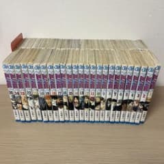 BLEACH 全巻セット 1-52巻のサムネイル