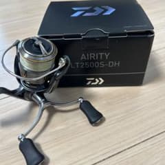 23エアリティ　2500のサムネイル