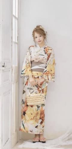 sugar 浴衣 門りょう - メルカリ