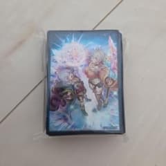 遊戯王OCG　遊戯王の日　魔救の輝跡　スリーブのサムネイル