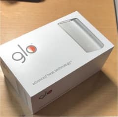 glo 本体のサムネイル