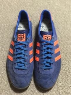 adidas dublin 2008年　ダブリンのサムネイル