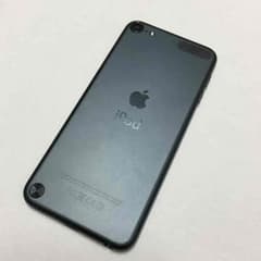 iPod touch 第5世代 32GBのサムネイル