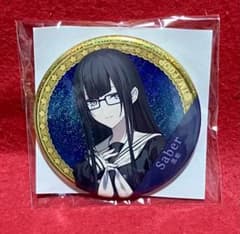 fgo 가챠 메이트 흑희 캔 배지