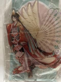 陰陽師　アクリルスタンド　声優　アニメ　ゲーム　SSR 不知火　東山奈央のサムネイル