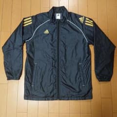 ⭐adidas⭐ウインドブレーカーのサムネイル
