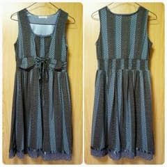 axes femme★ワンピース★のサムネイル