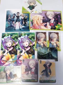 プロセカ 日野森志歩 グッズまとめ売り - メルカリ