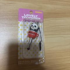 SWIMMER パンダ タッチペン マスコットのサムネイル