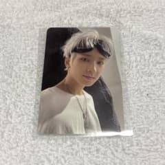 SEVENTEEN FACE THE SUN ep.5 ウォヌ トレカ - メルカリ