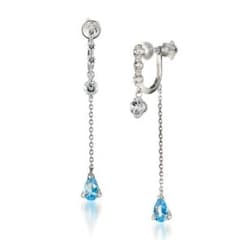 K10 イヤリング
CHAIN EARRINGSのサムネイル