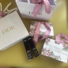 DIOR ショッパーのサムネイル