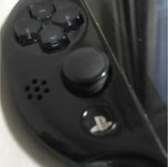 エネ様専用 psvita 左スティックのサムネイル