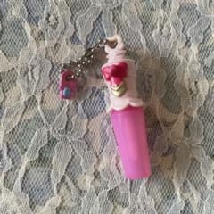 キュアミスティック プリキットグロス ガチャガチャのサムネイル