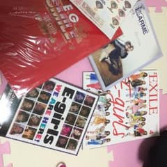 EG関連のサムネイル