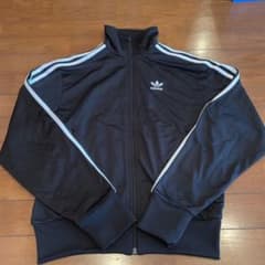 adidas originals FIREBIRD トラックトップのサムネイル