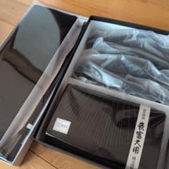 女性用　喪服小物セットのサムネイル