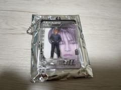 超特急　タカシ　REAL? ブリスターキーホルダーのサムネイル