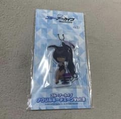 ブルーアーカイブ　アクリルキーチェーンVol.3　角楯カリンのサムネイル
