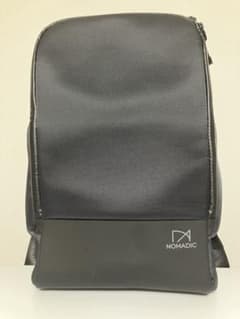 【中古】NOMADIC SY-05 しーさーコラボリュックサックのサムネイル