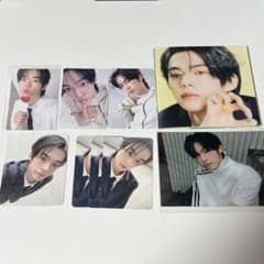TWS NO TRAGEDY ドフン まとめ売りのサムネイル