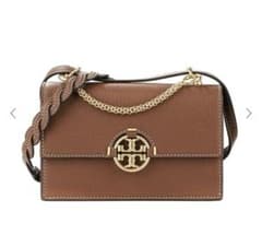 【Tory Burch】ミラーミニショルダーバッグのサムネイル