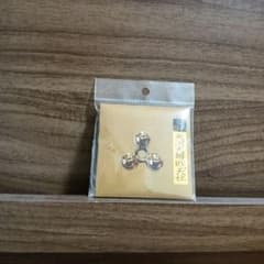 天河大弁財天社 金色三球のサムネイル