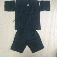 甚平 130 ㎝ TKsapkidのサムネイル